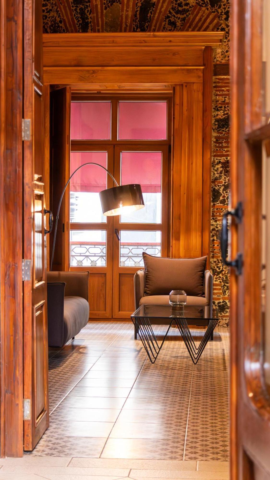 Casa De La Luz Hotel Boutique Meksika Dış mekan fotoğraf